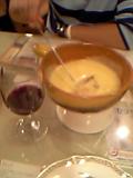 cheesefondue